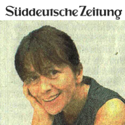 Foto von Gabi Rothmüller SZ 2014