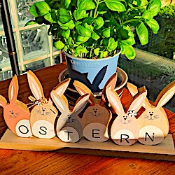 Frohe Ostern 2019